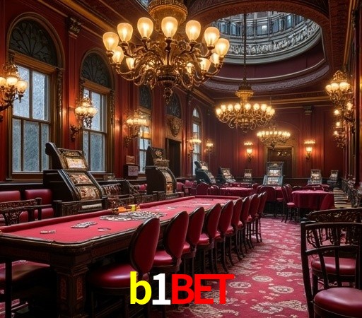 b1bet Segurança Logo 1