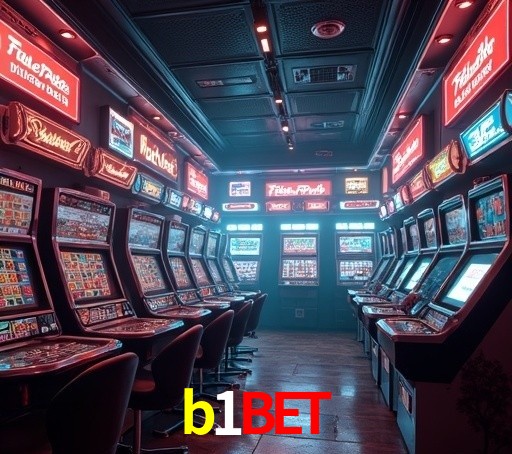 Loteria b1bet - Lotofácil diária