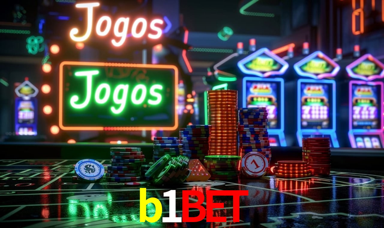 Servidor Brasil b1bet