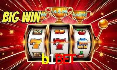 b1bet Certificado eCOGRA