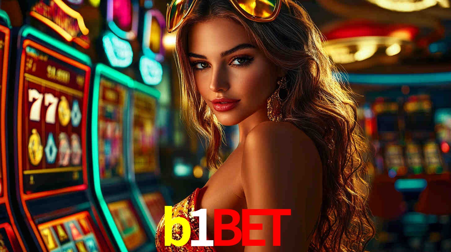 Certificação GLI b1bet